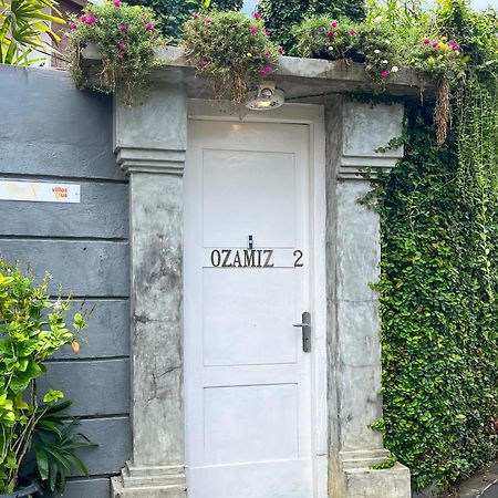 Ozamiz Villa Seminyak By Villas R Us Exterior foto